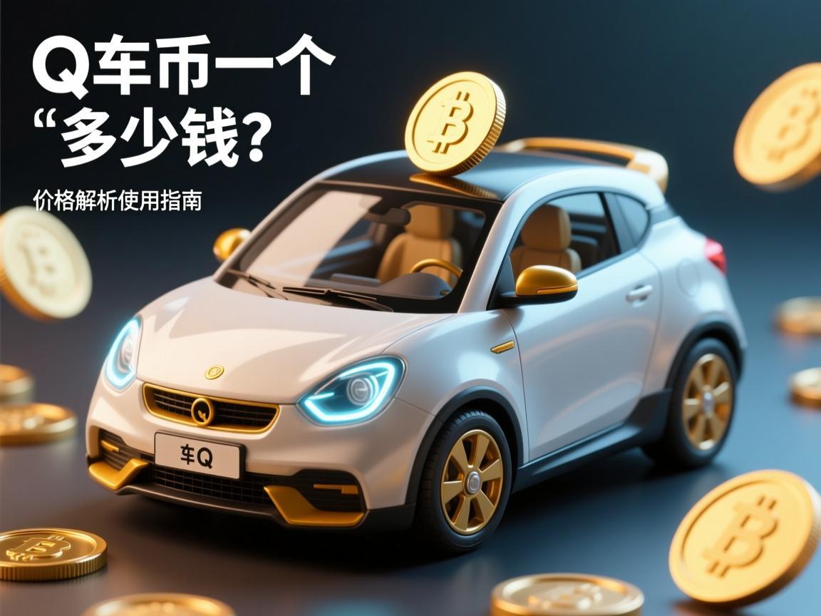 安Q车币一个多少钱 价格解析与使用指南