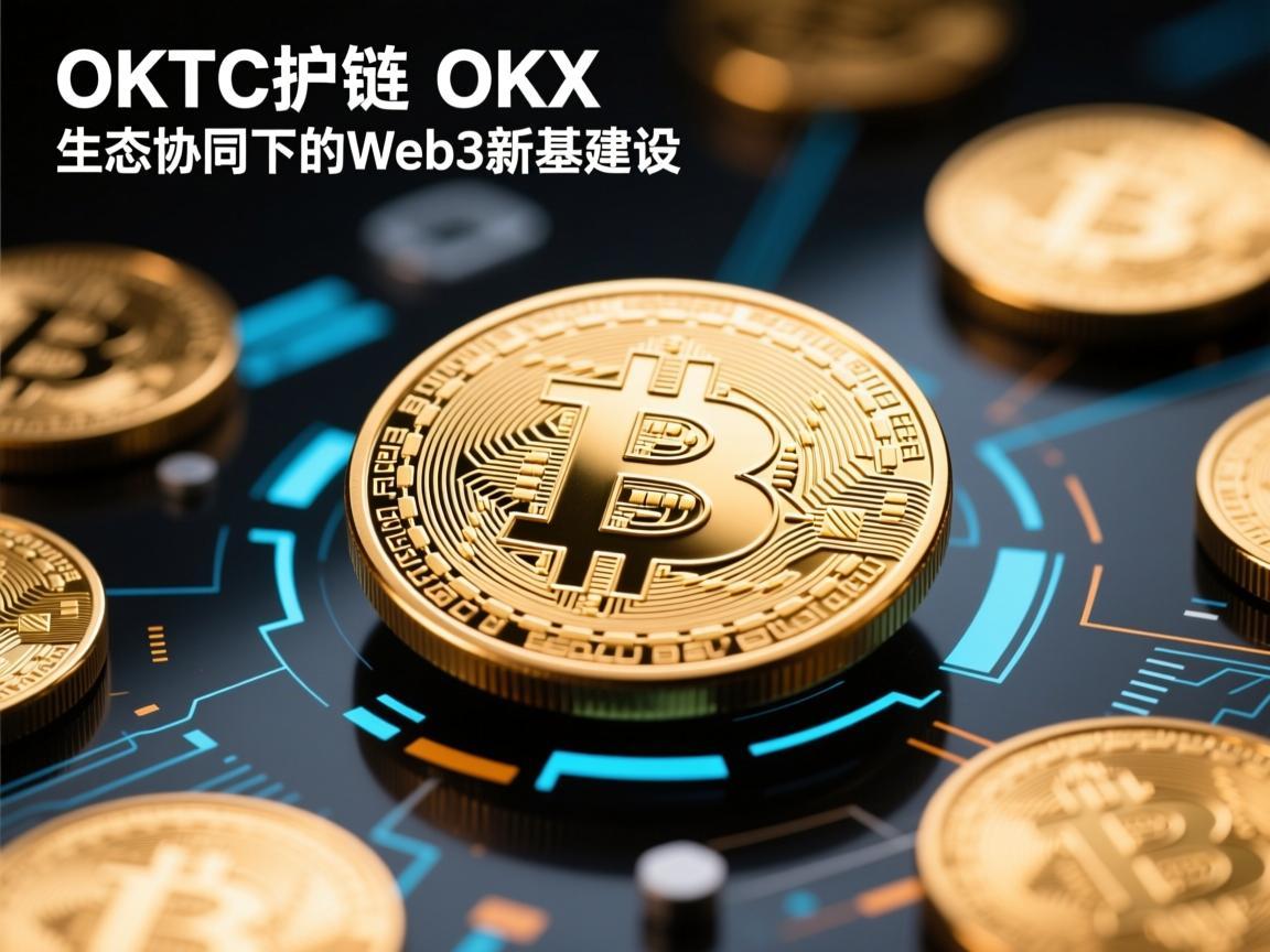 OKTC链与OKX，生态协同下的Web3新基建