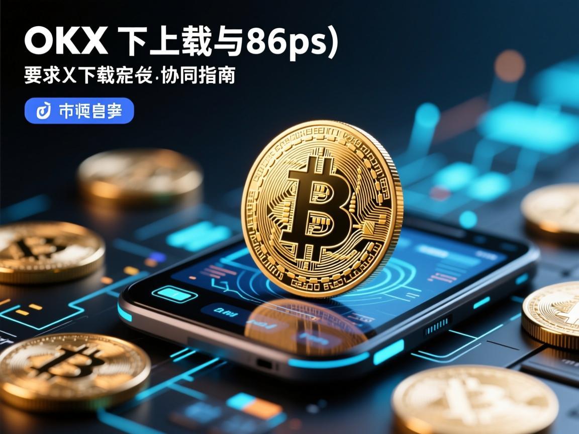 在数字资产浪潮中安全启航，OKX下载与86ps的协同指南