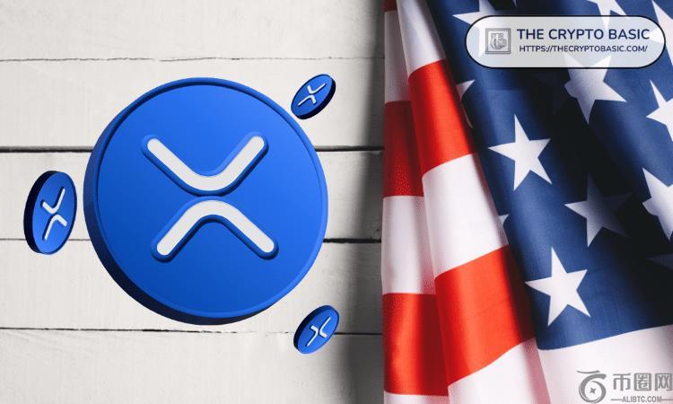 First Ledger 称 XRP 正在“建造白宫”