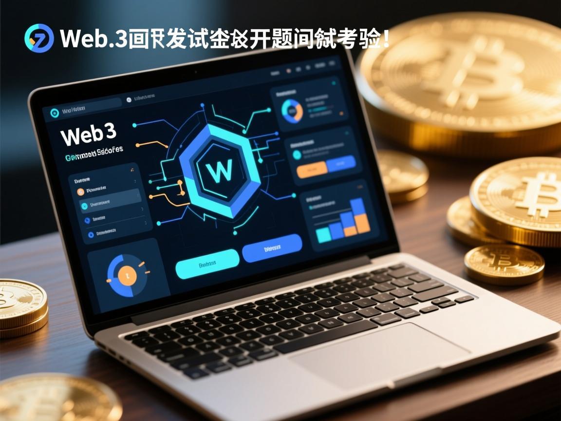 Web3开发面试问题，技术深度与行业洞察的双重考验
