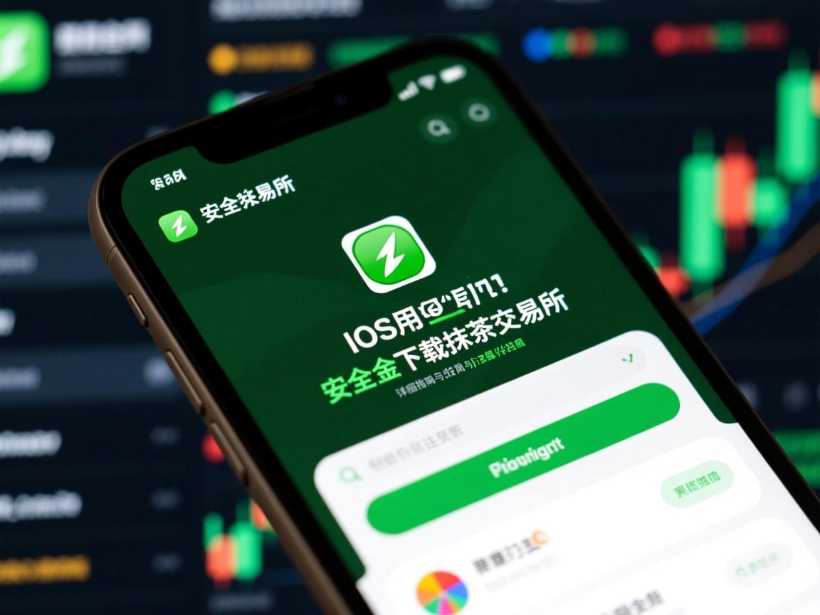 iOS用户如何安全下载抹茶交易所 详细指南与注意事项