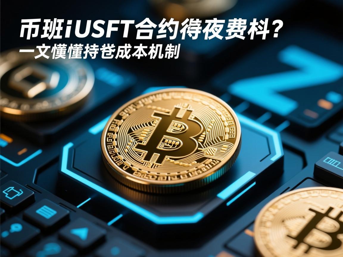 币安USDT合约有过夜费吗 一文读懂持仓成本机制