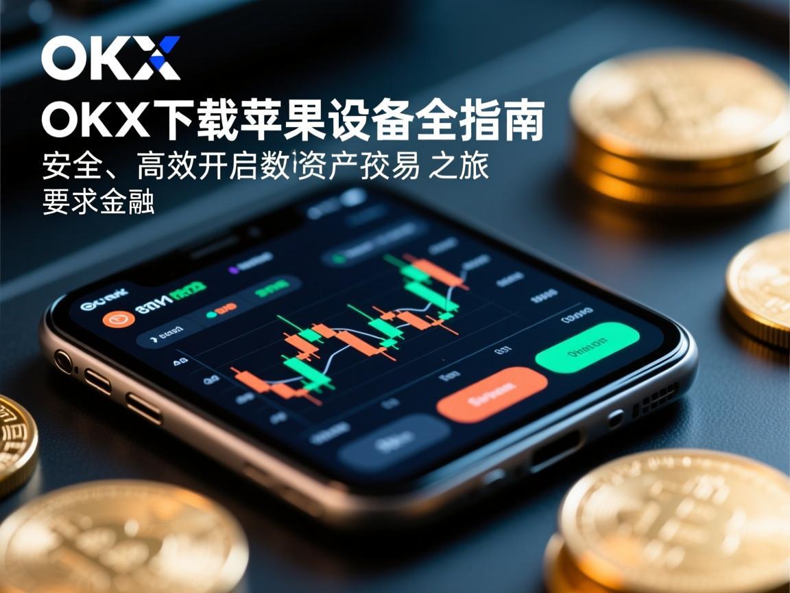 OKX下载苹果设备全指南，安全、高效开启数字资产交易之旅