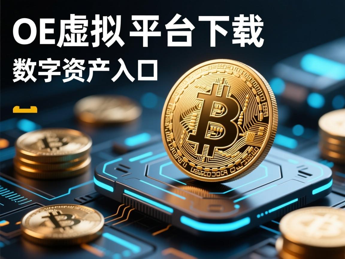 OE虚拟币平台下载，安全与功能并重的数字资产入口