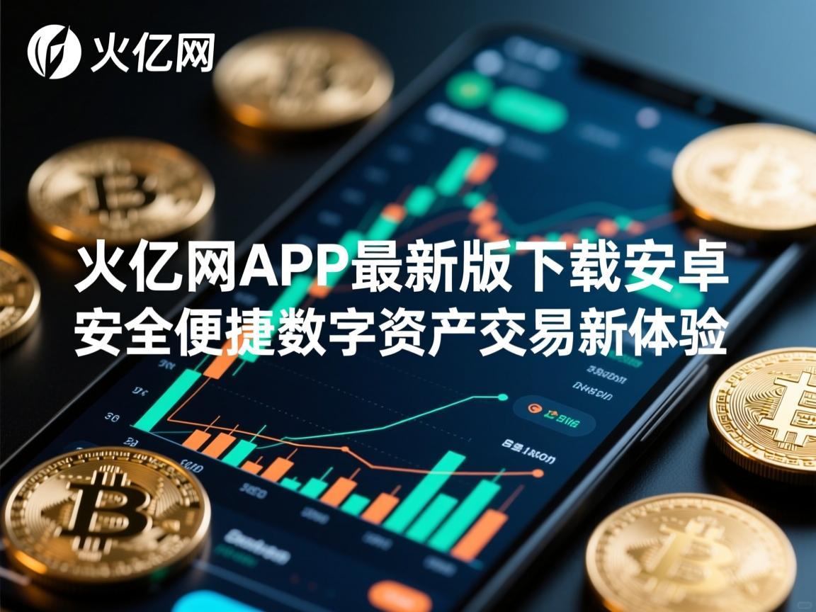 火币网APP最新版下载安卓，安全便捷的数字资产交易新体验