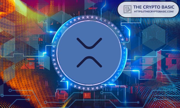 加密货币教练解释为何在风暴中坚持持有 XRP