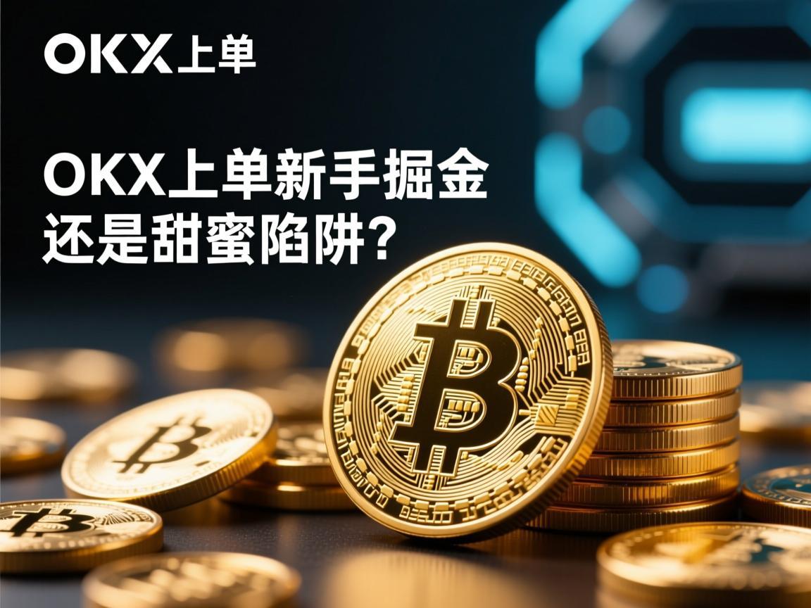 OKX跟单，新手掘金还是甜蜜陷阱