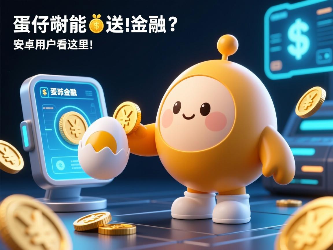 蛋仔能互送蛋币吗 安卓用户看这里！