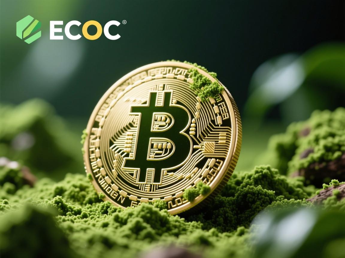 抹茶交易所与ECOC币，数字资产生态中的新机遇