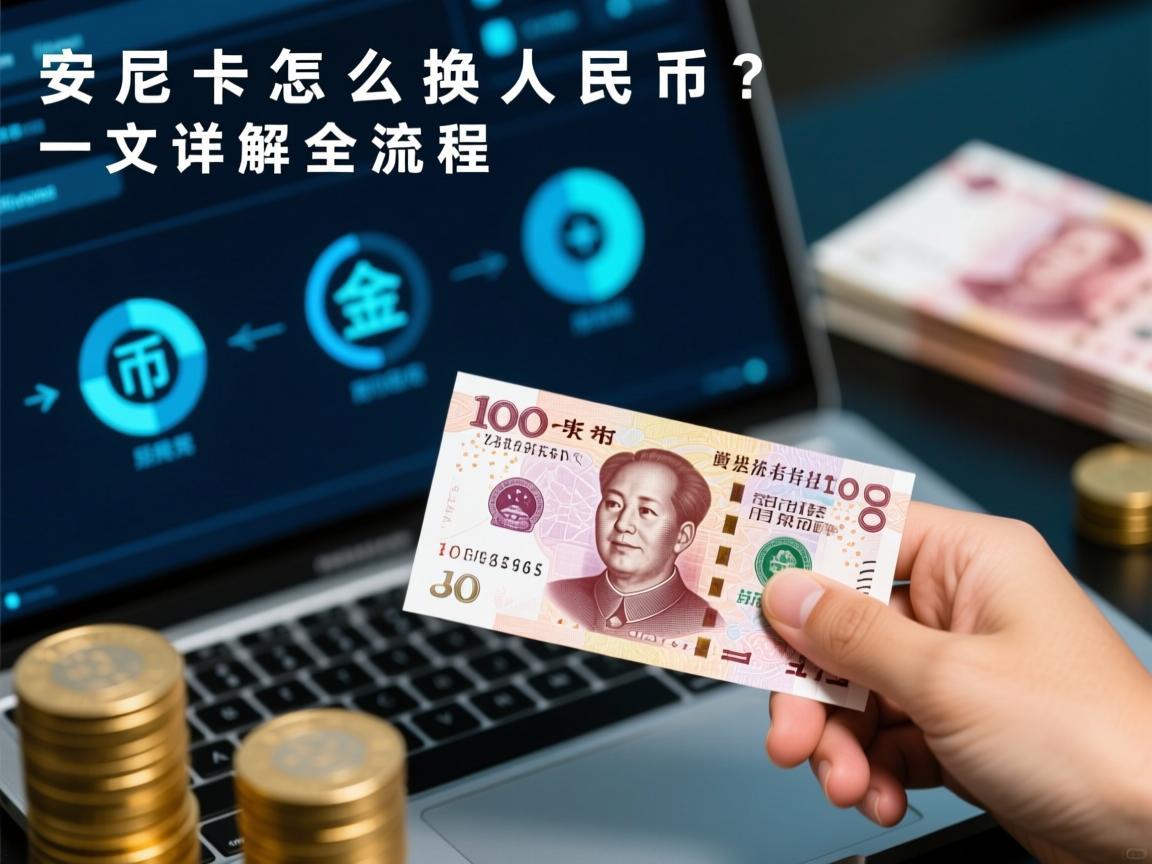 安尼卡怎么换人民币 一文详解全流程