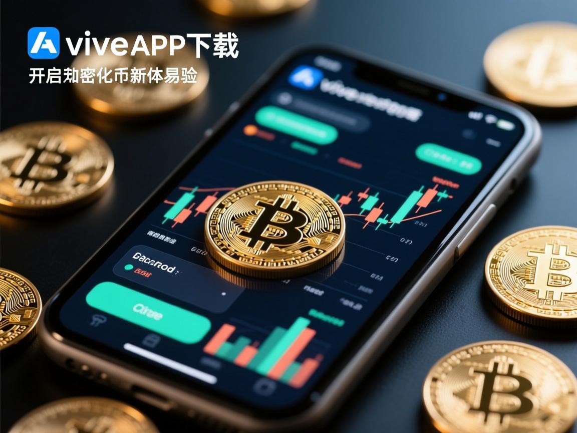 Avive交易所App下载，开启加密货币交易新体验