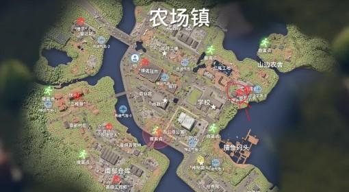 逃离鸭科夫 铁甲小宝彩蛋分享