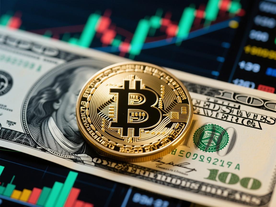 NOM币与美元，加密市场中的新兴价值探索者
