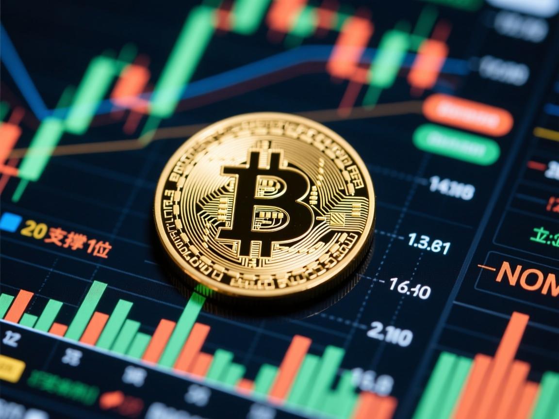 NOM币价格支撑位预测，技术面与市场情绪的双重解析