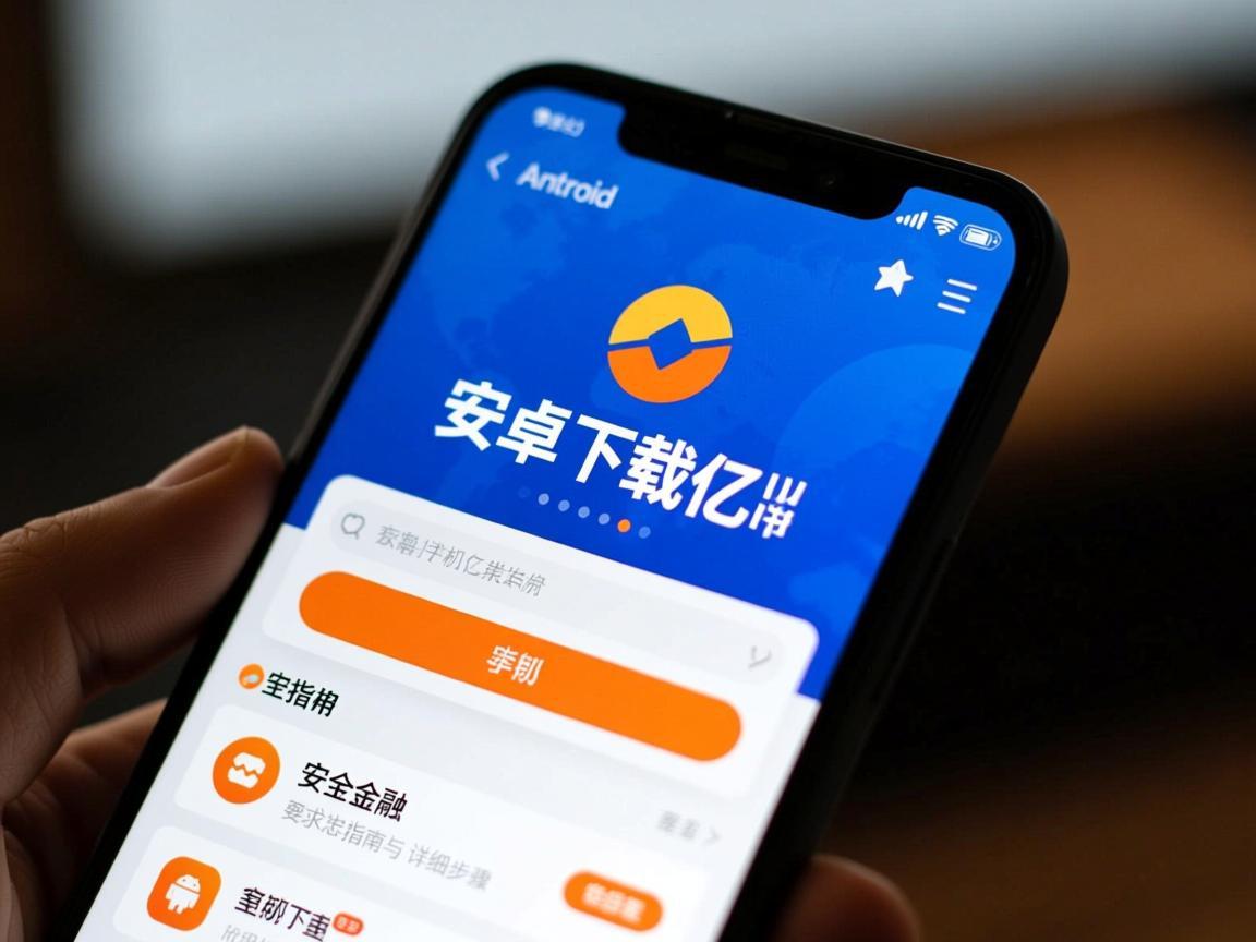 安卓手机怎样下载欧亿，安全指南与详细步骤