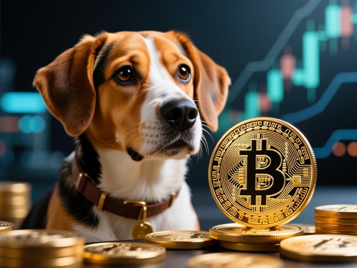 狗狗币能涨到10美元吗 理性看待模因币的极限与可能
