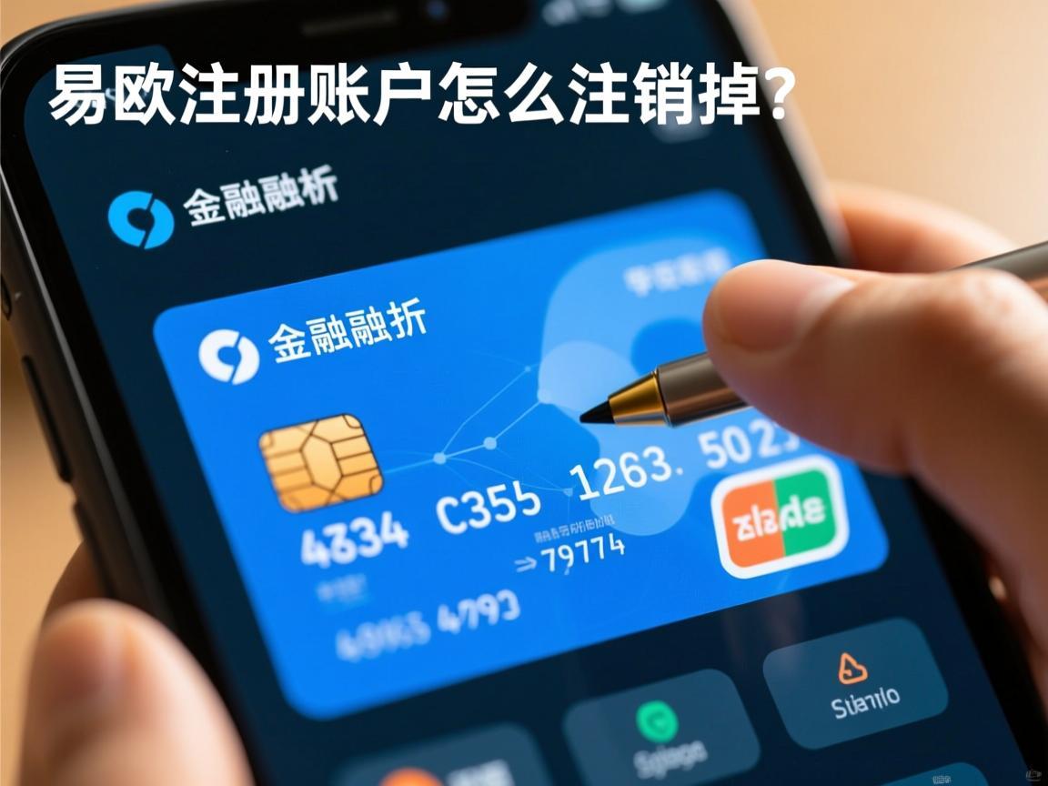 易欧注册账户怎么注销掉 详细步骤与注意事项全解析