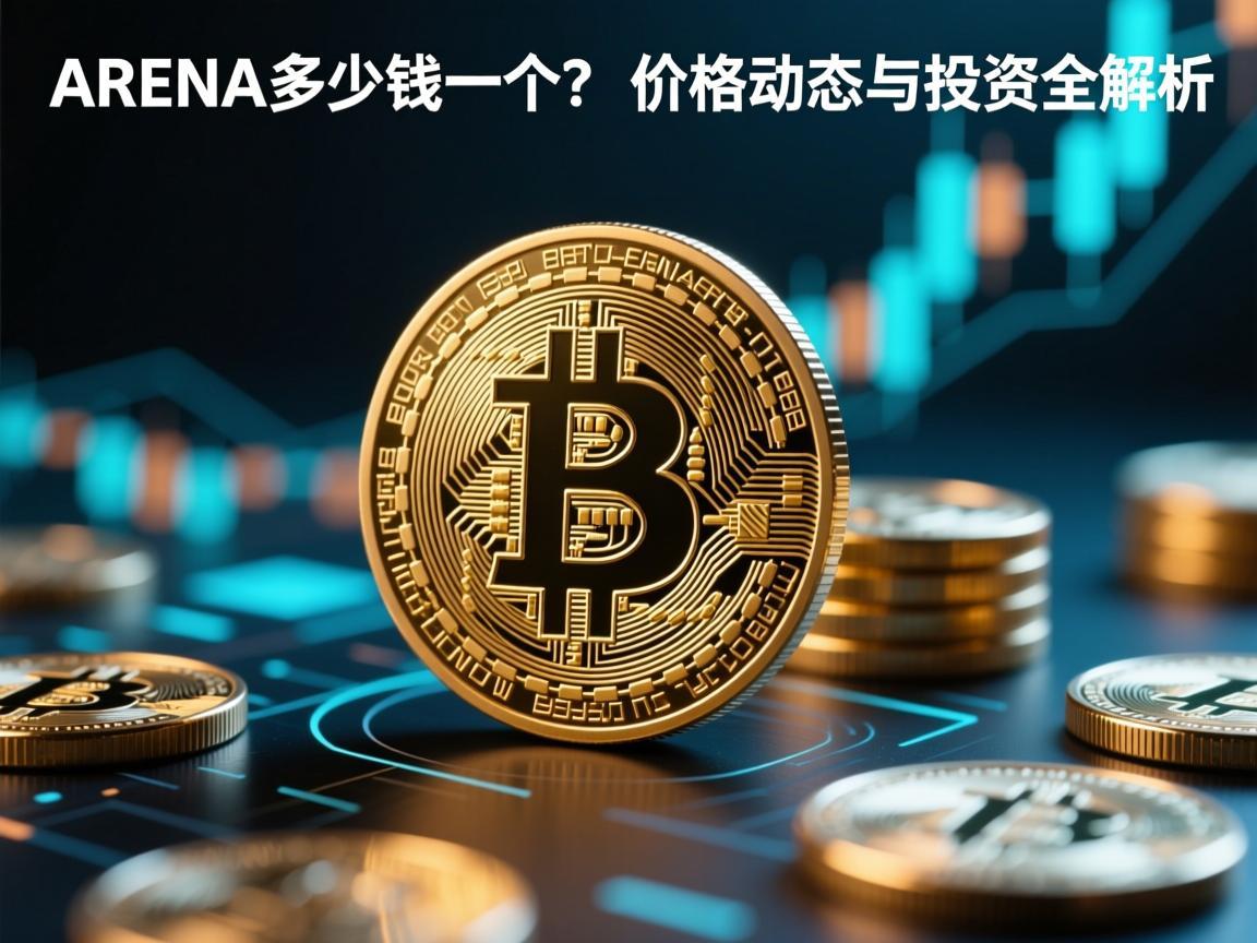 ARENA币多少钱一个 价格动态与投资全解析