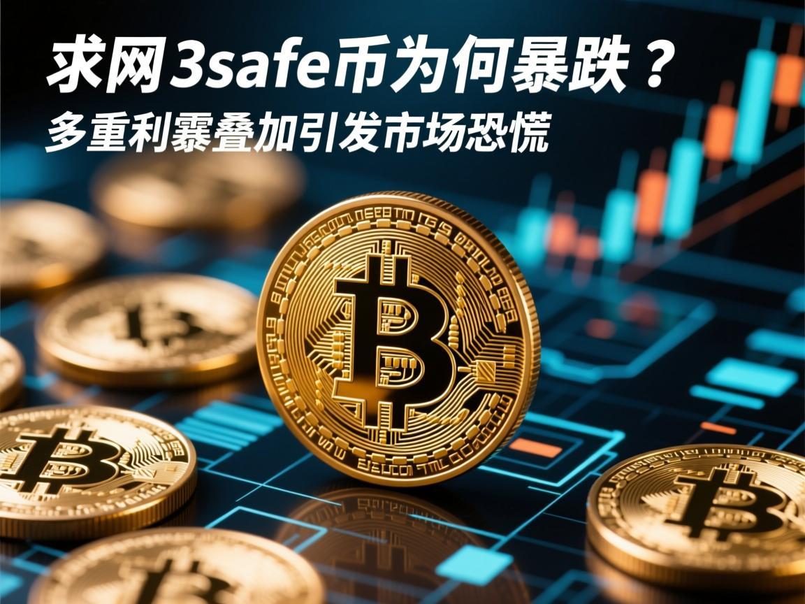 安网3safe币为何暴跌 多重利空叠加引发市场恐慌