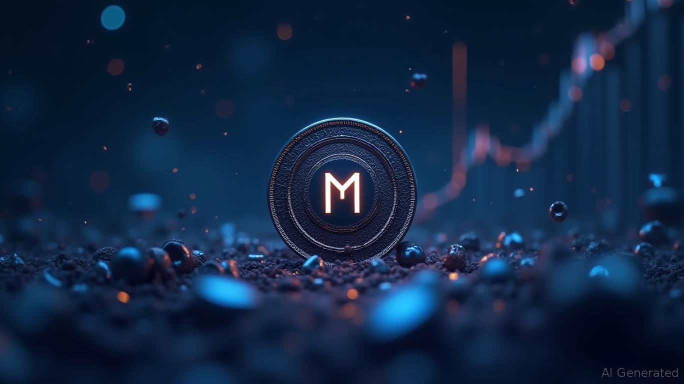 比特币今日新闻：安全驱动的 DeFi 模型助力 Mutuum 上涨至 1 美元
