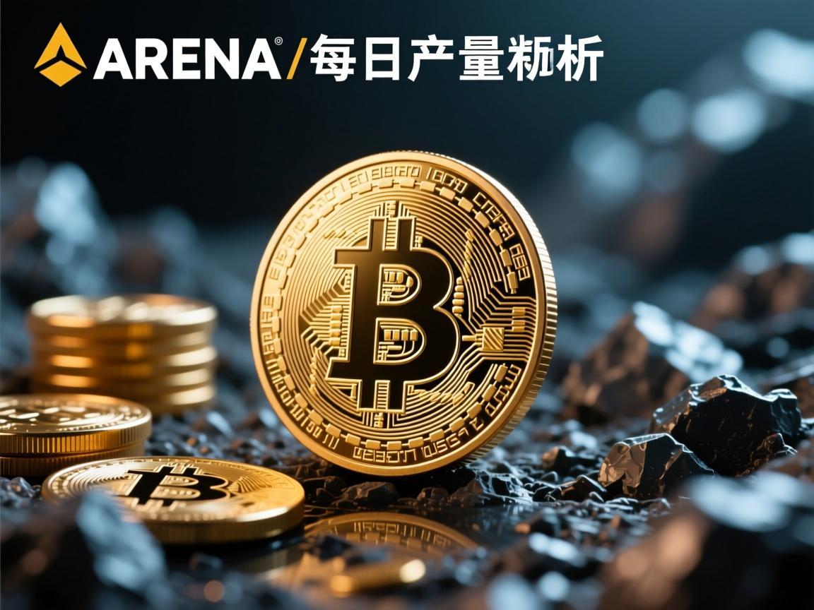ARENA币每日产量解析，挖矿数量受多重因素影响