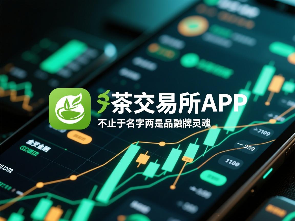抹茶交易所APP名称，不止于名字，更是品牌的灵魂