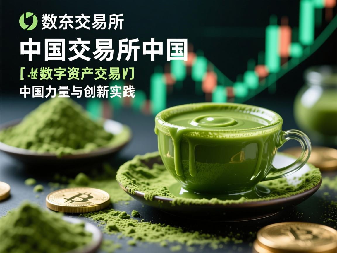 抹茶交易所中国，数字资产交易的中国力量与创新实践