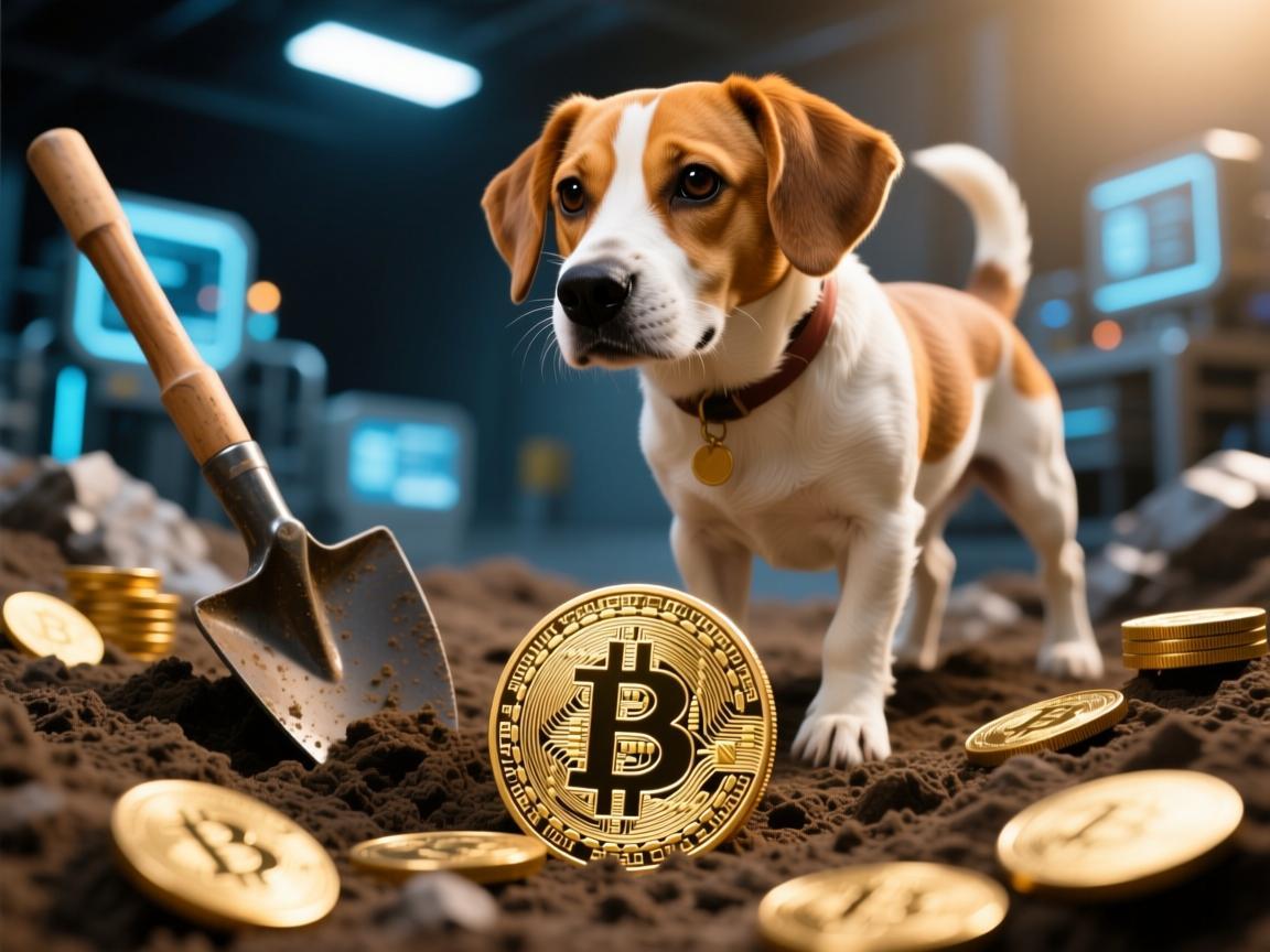 狗狗币挖矿成本是多少 算清这笔经济账需考虑三大核心因素
