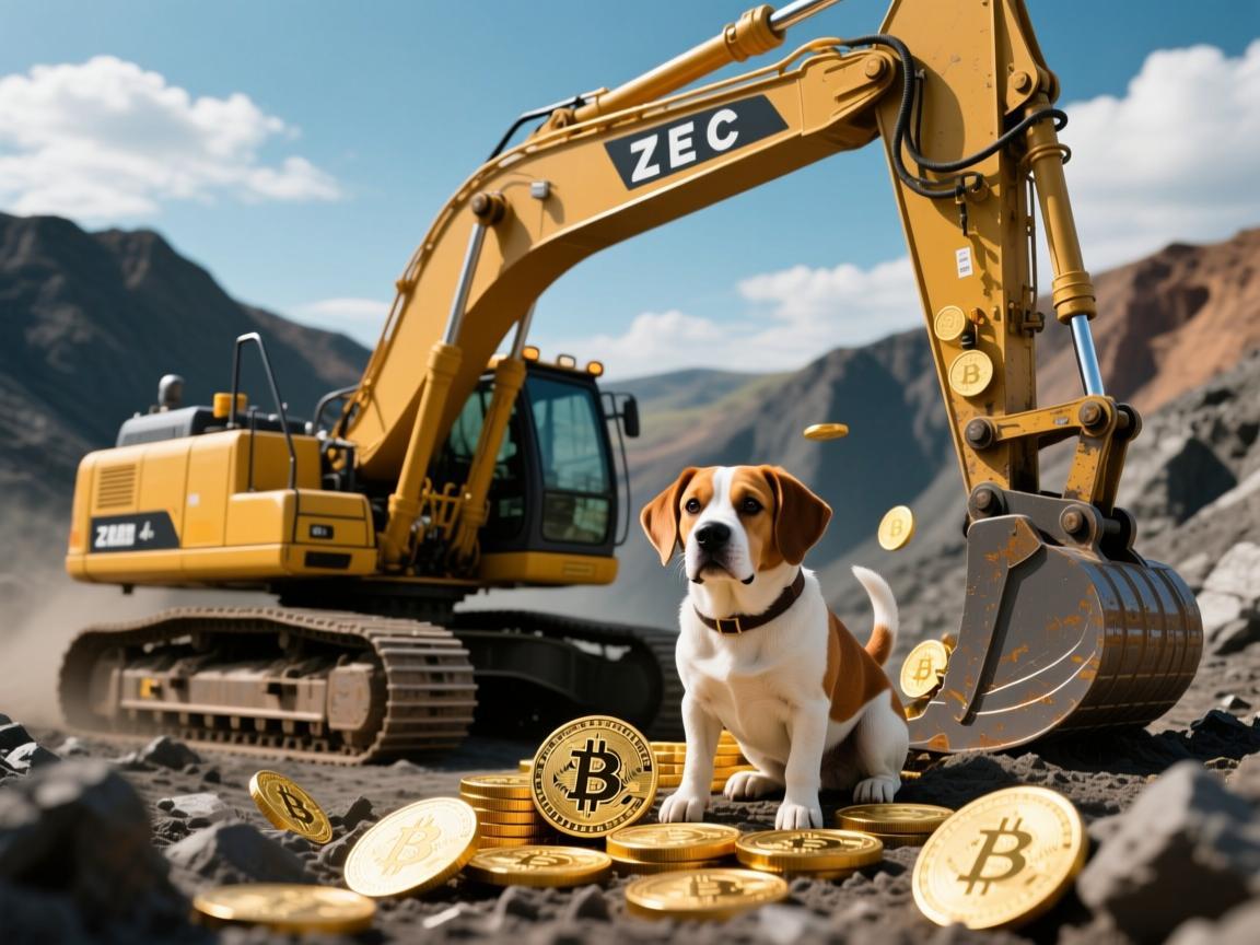 ZEC矿机能挖狗狗币吗 答案藏在算法差异里