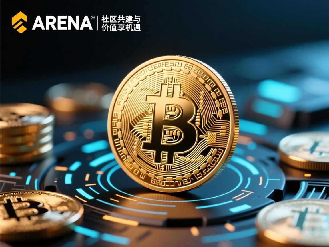 ARENA币推广有奖励，社区共建与价值共享的双赢机遇