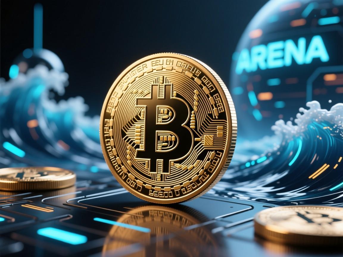 ARENA币未来价值，在元宇宙与Web3浪潮中的潜力探索