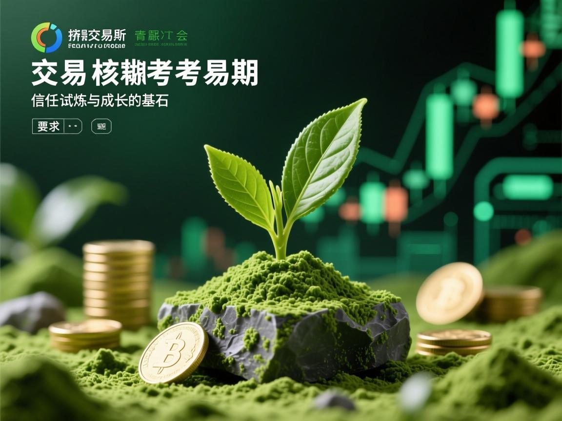 抹茶交易所的考核期，信任的试炼与成长的基石