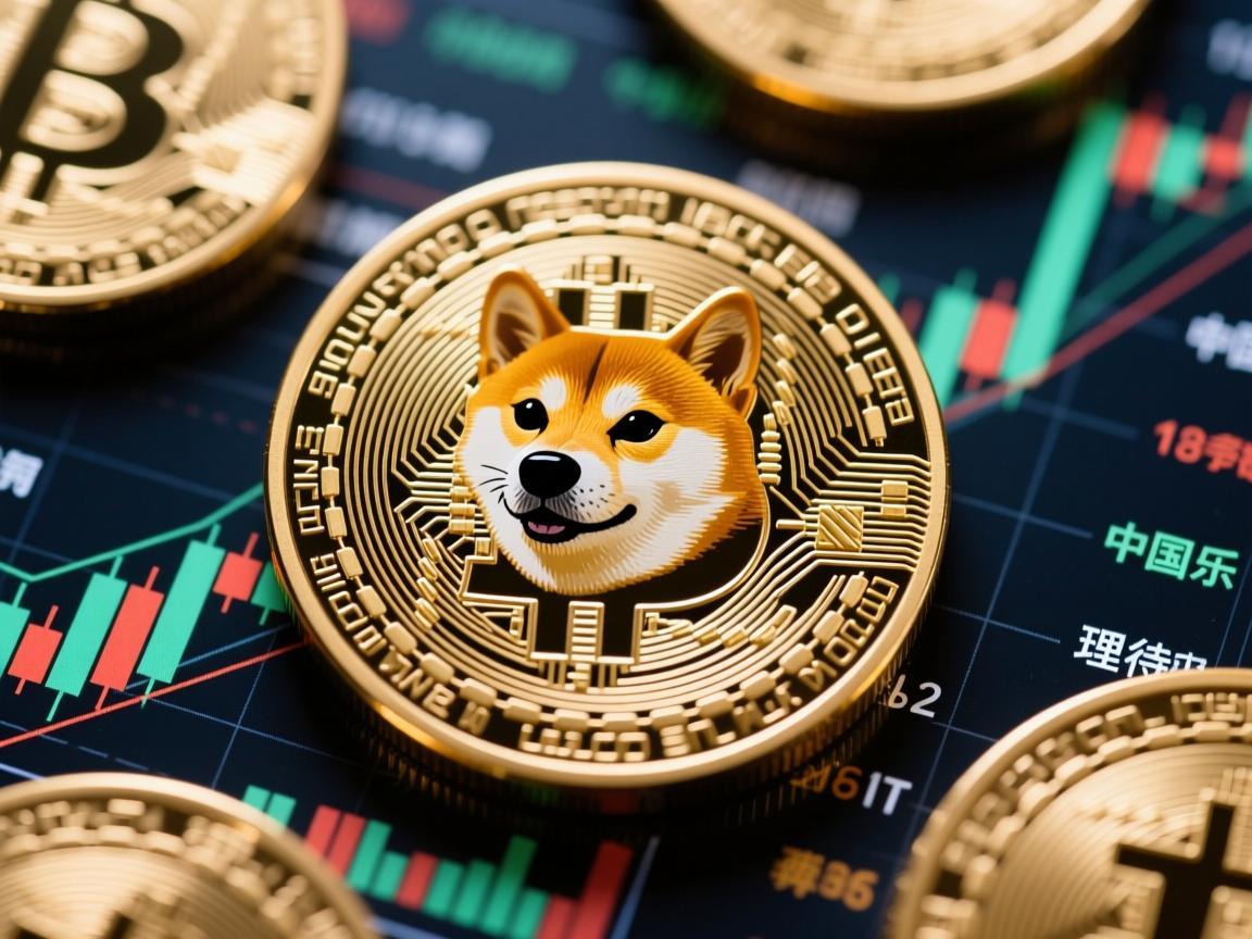 在中国，狗狗币（DOGE）的交易涉及复杂的法律与监管框架，需从多角度理性看待