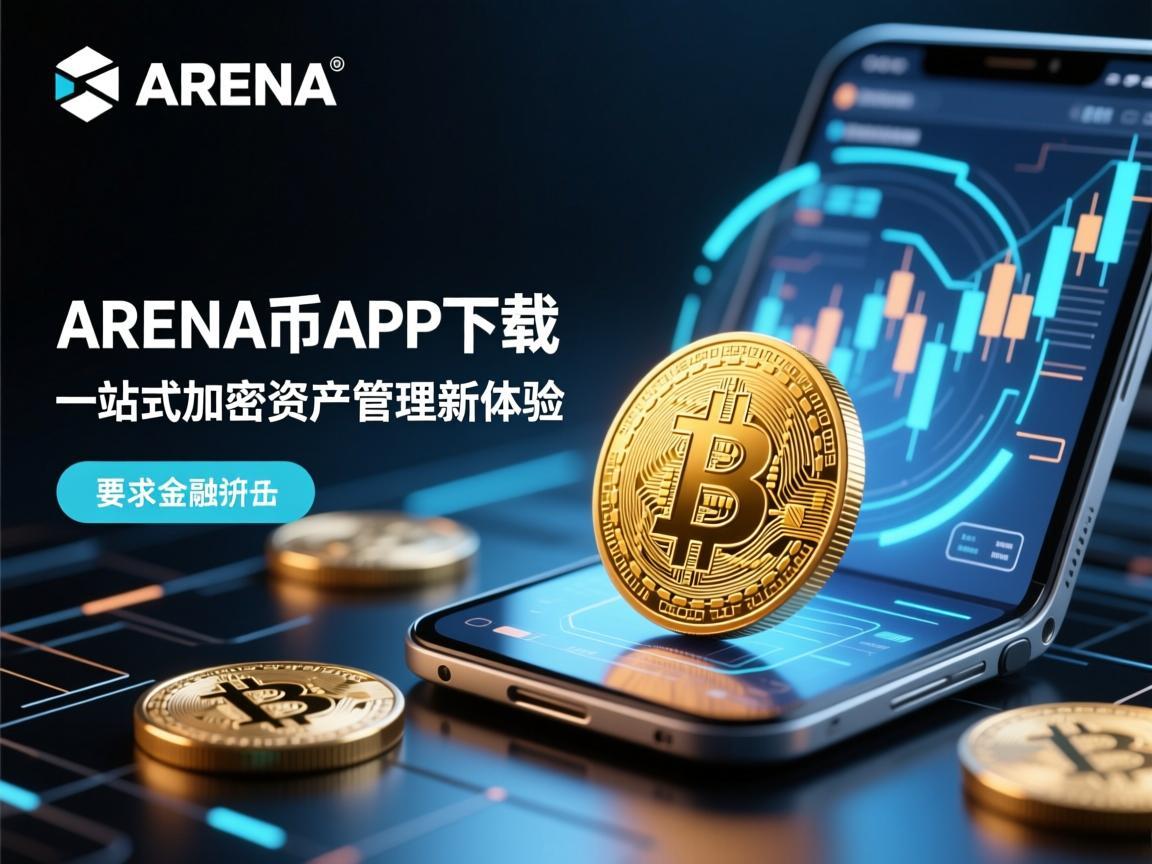 ARENA币APP下载，一站式加密资产管理新体验