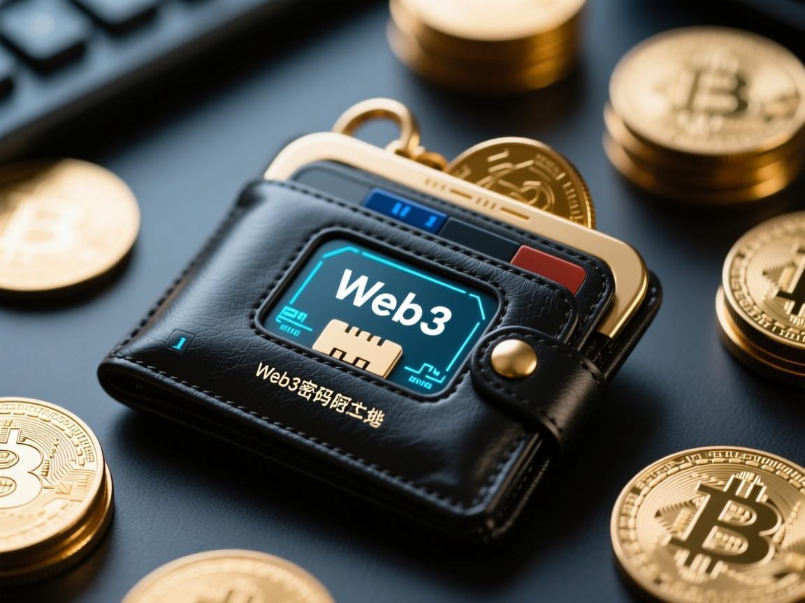 Web3钱包密码忘记，找回与防范指南
