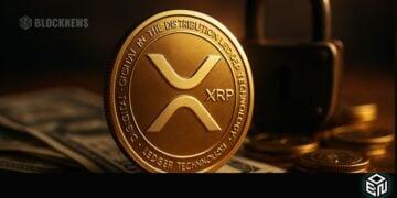 Ripple 首席执行官建议投资者“锁定”XRP，目标价为 3.45 美元