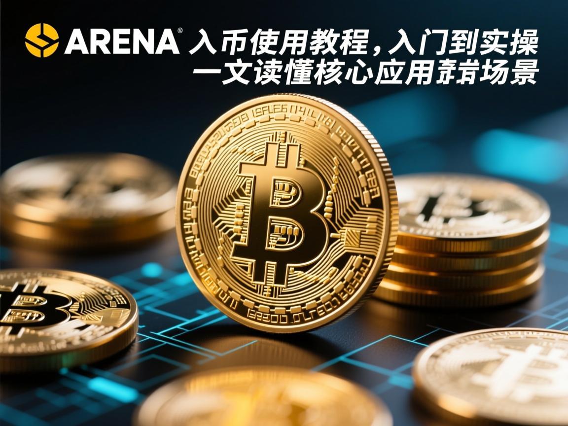 ARENA币使用教程，从入门到实操，一文读懂核心应用场景
