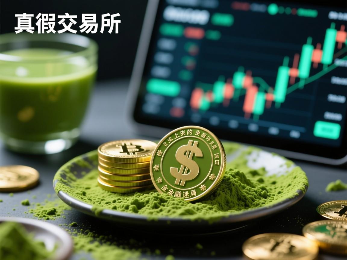 真假抹茶交易所，舌尖上的金融迷局