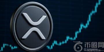 分析师预测 XRP 的下一个重大举措：最终周期阶段目标为 11 15 美元区间