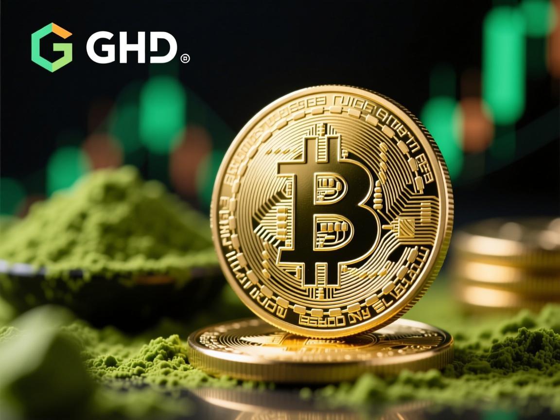 GHD币与抹茶交易所，新兴加密生态的协同探索