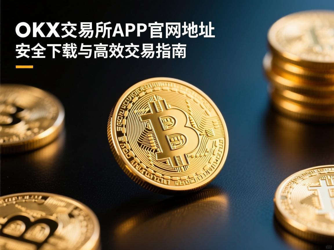 OKX交易所APP官网地址，安全下载与高效交易指南