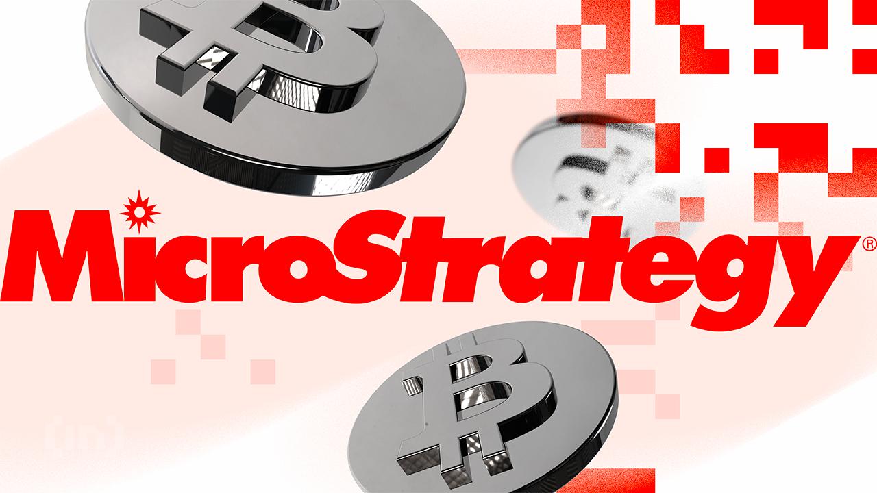 尽管 MicroStrategy 业务急剧放缓，Michael Saylor 仍暗示将购买比特币