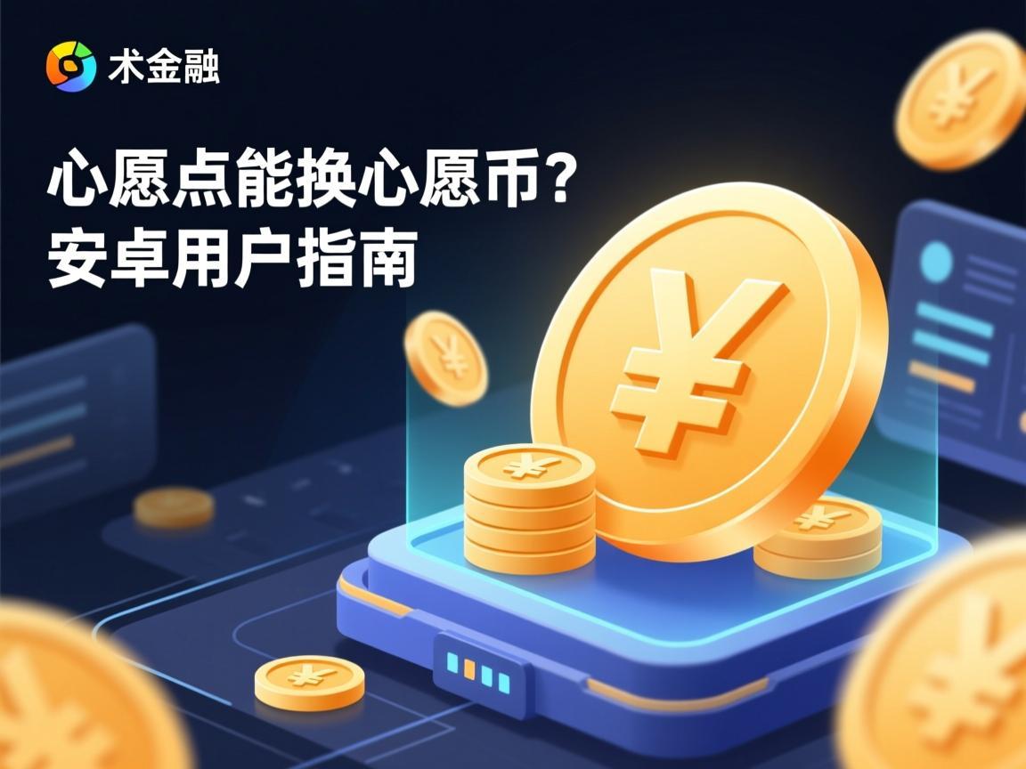 心愿点能换心愿币吗 安卓用户指南