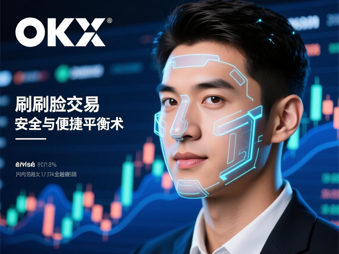 OKX的刷脸交易，安全与便捷的平衡术