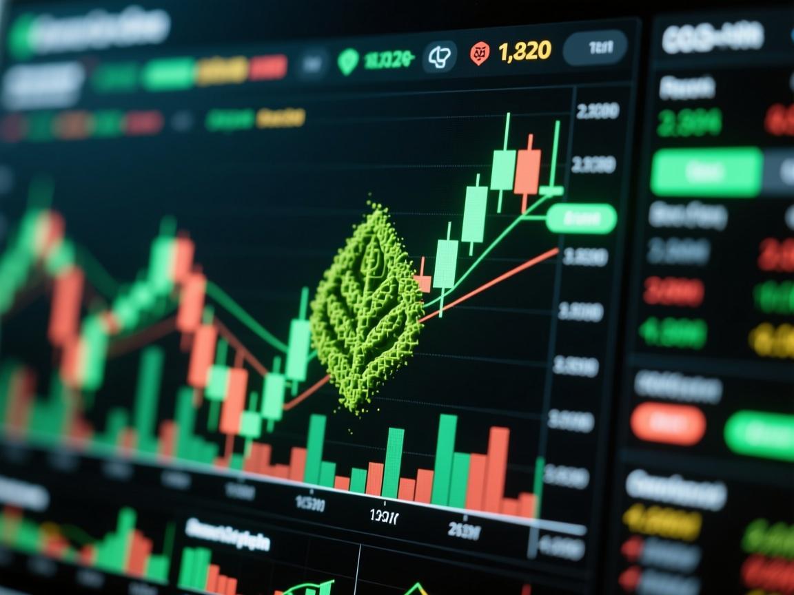 抹茶交易所突然平仓风波，用户资金安全与行业信任的双重考验