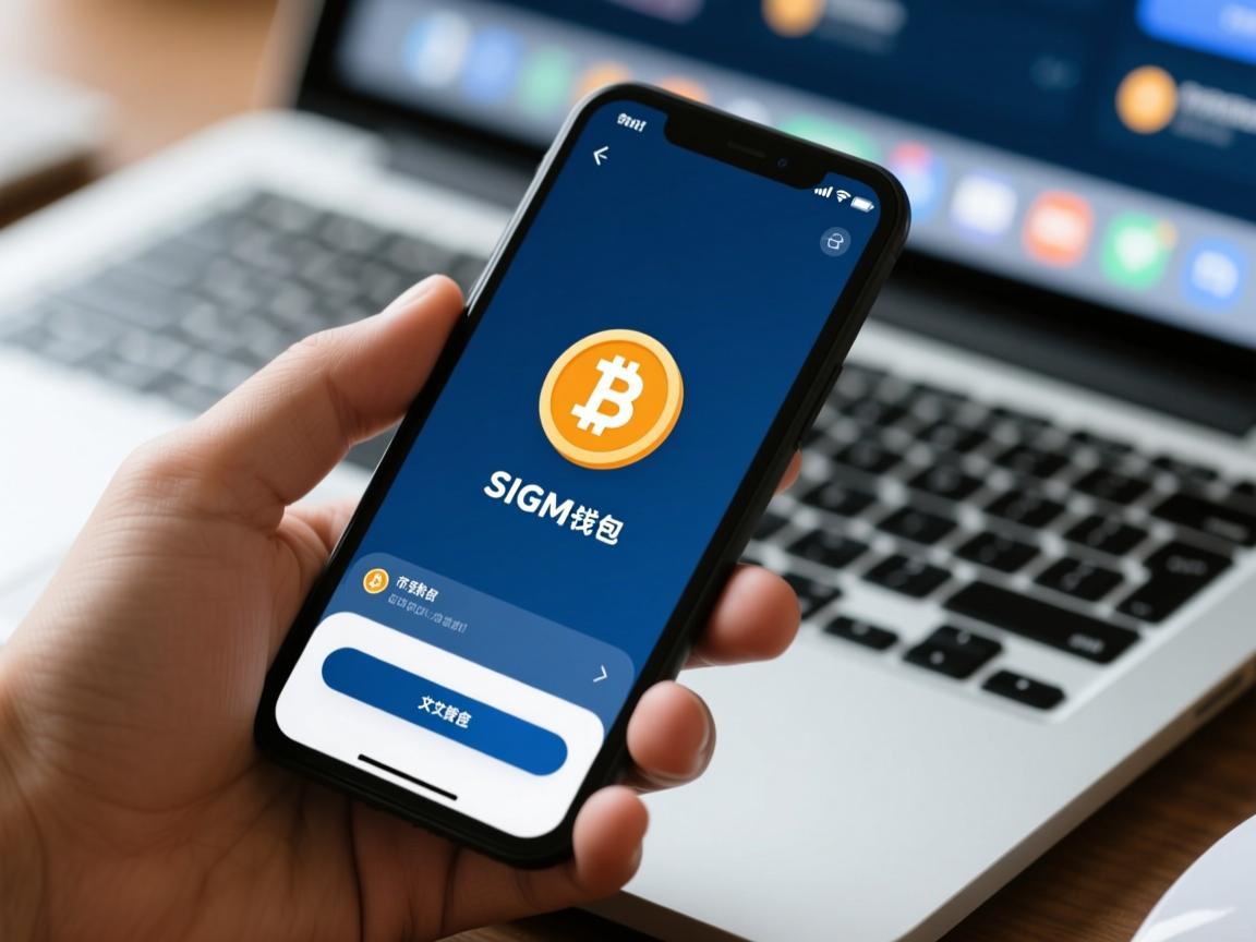 怎么下载SIGMA币钱包app 详细指南一文读懂