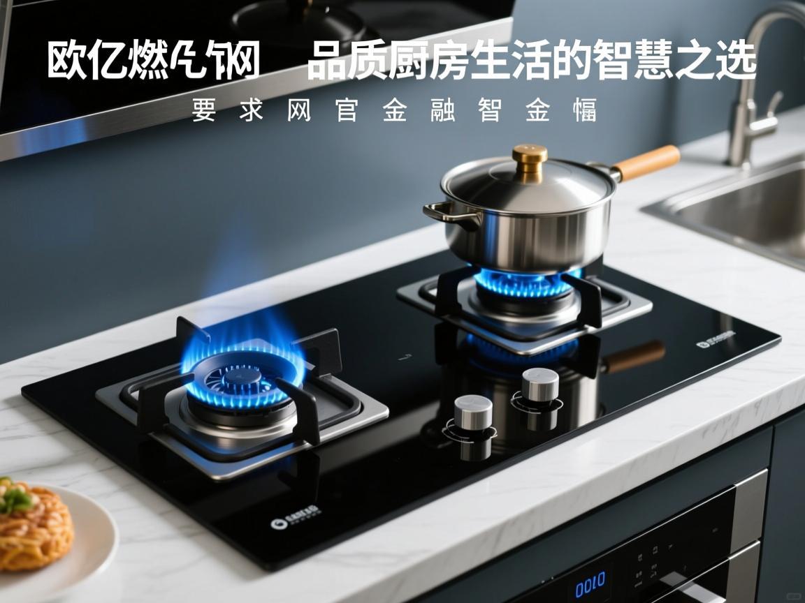欧亿燃气灶官网，品质厨房生活的智慧之选