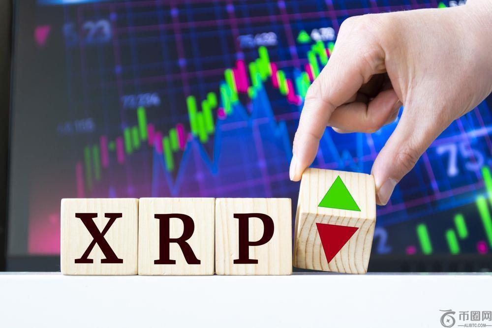 XRP 是否进入了最后的扩张阶段 7 美元可能是第一站