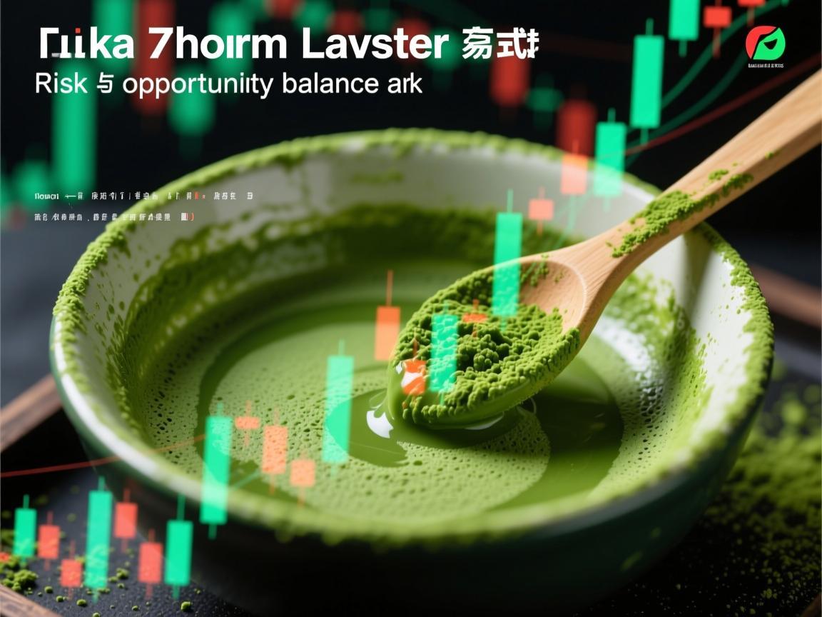 抹茶交易所杠杆设置，风险与机遇的平衡艺术